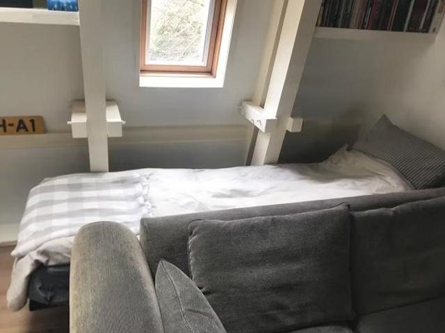 Studio te huur in Amsterdam