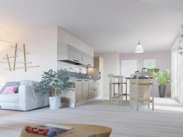 Appartement vente à Haguenau-Wissembourg, Brumath