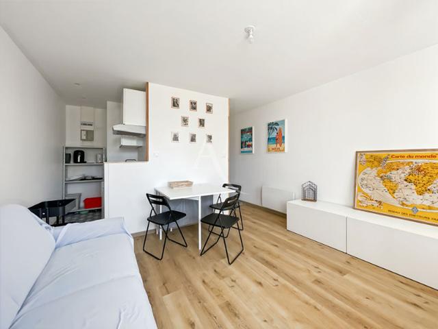 Appartement vente à Les Sables-d'Olonne, Saint-jean-de-monts