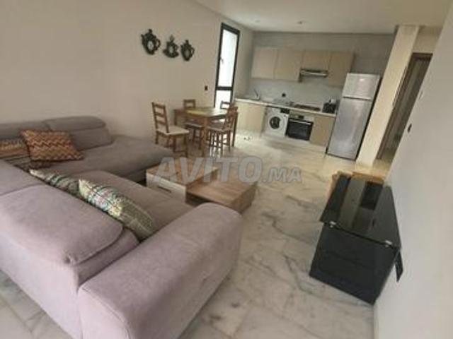 Appartement location à Bouskoura, Gharb-Chrarda-Beni Hssen