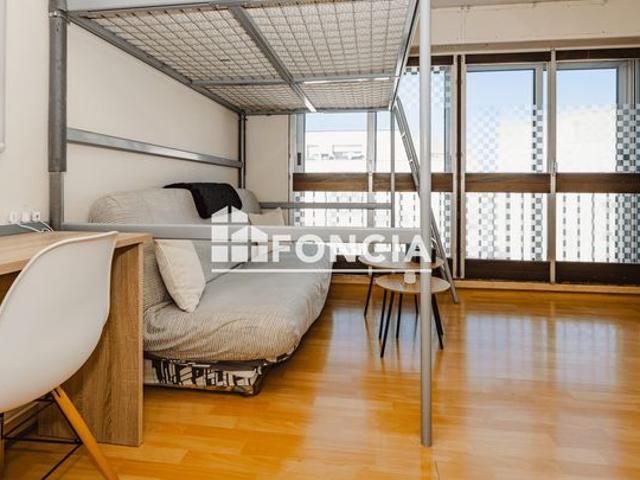 Appartement vente à Rennes, Bretagne