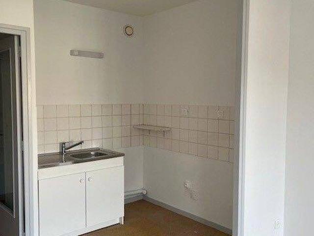 Studio location à Le Grillet, Porte des Pierres Dorées