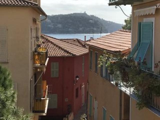Appartement location à Nice, Villefranche-sur-mer