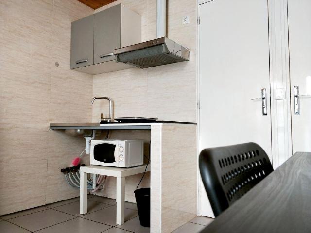 Appartement location à L'Haÿ-les-Roses, Villejuif