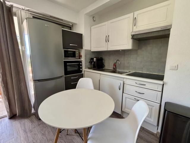 Appartement vente à Grasse, Villeneuve-loubet
