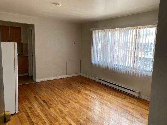 Apartment for rent in Villeray, Montréal