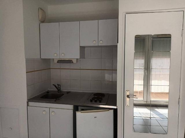 Studio location à Gratte-Ciel, Villeurbanne