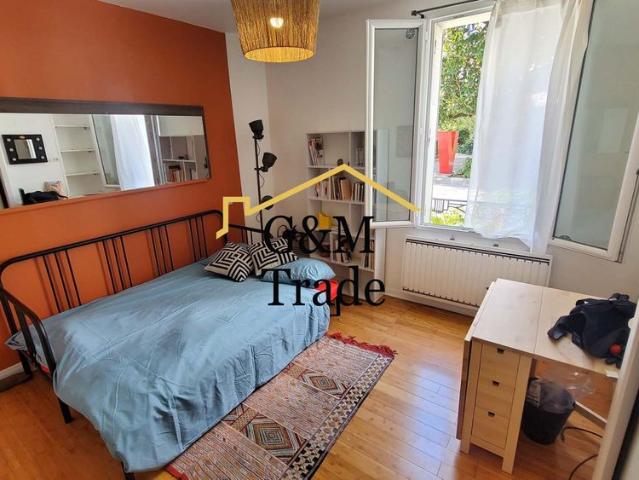 Studio location à Nogent-sur-Marne, Vincennes