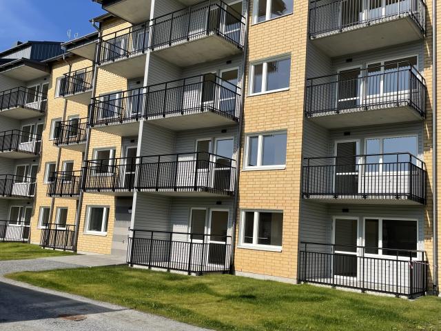 Bostad hyra i Skelleftehamn, Västerbotten
