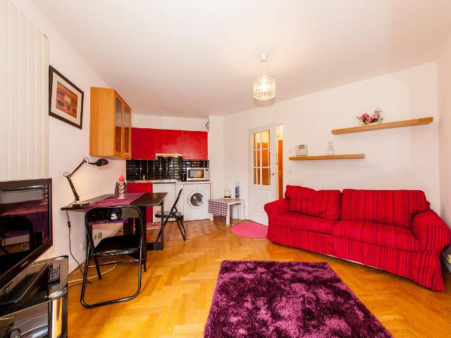 Appartement location à Paris, Île-de-France