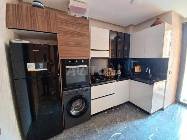 Appartement location à Charaf, Agadir
