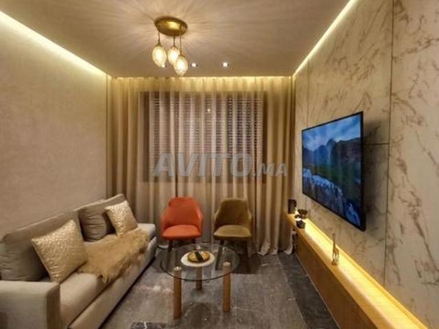 Appartement location à Charaf, Agadir
