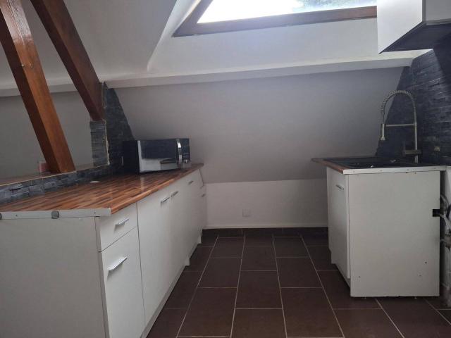 Studio location à Fourcon, Saint-Germain-lès-Arpajon