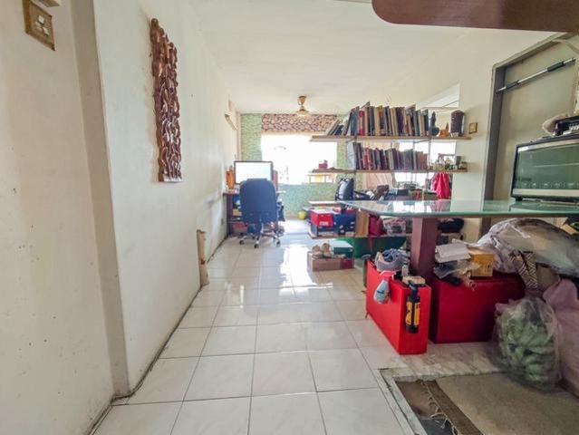 Apartment for sale in Bangsar South