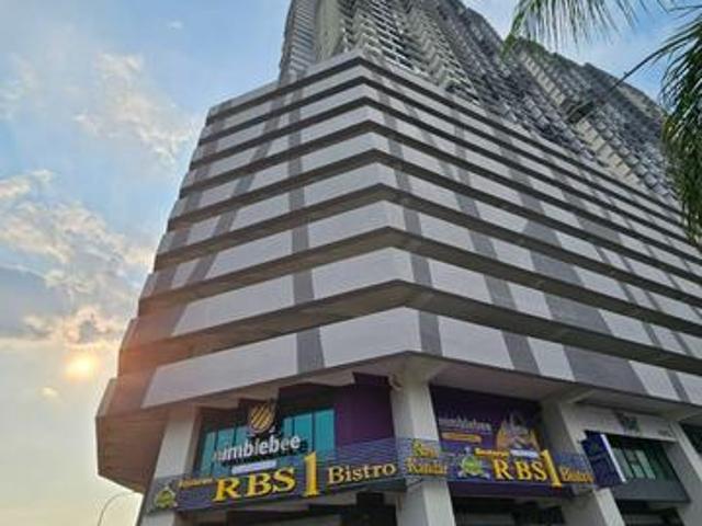 Serviced Residence for rent in Kajang, Langat