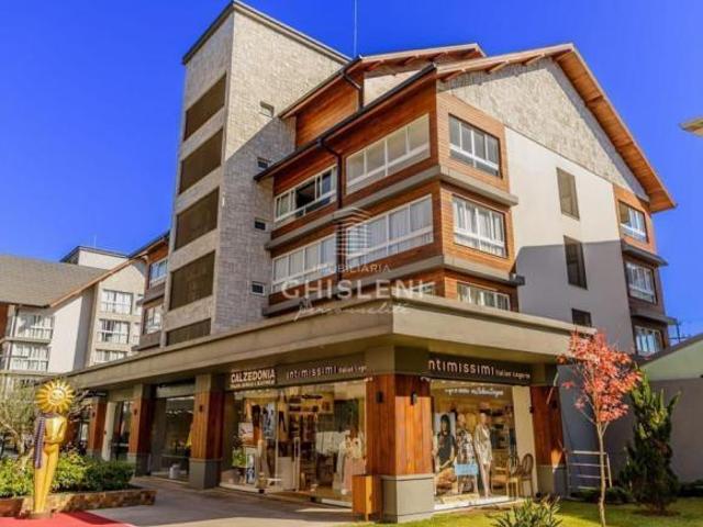 Apartamento venda em Região Geográfica Imediata de Caxias do Sul, Gramado