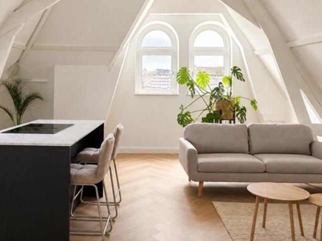 Studio te huur in Binnenstad, Deventer