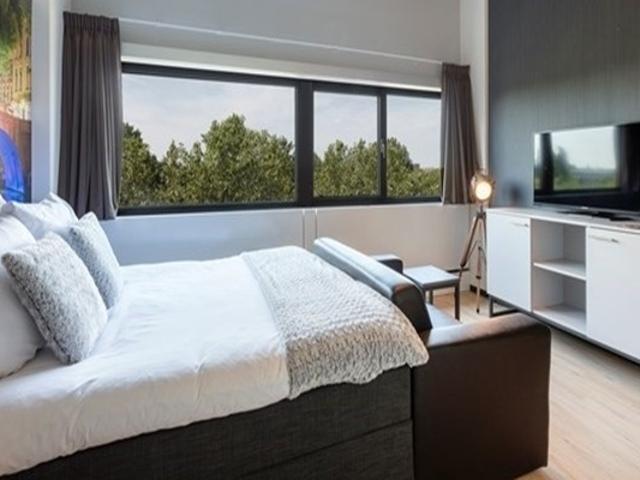 Studio te huur in Haarzuilens, Utrecht