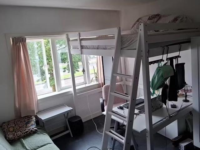 Studio te huur in Utrecht