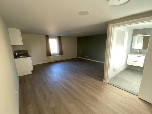 Studio te huur in Bunde, Limburg