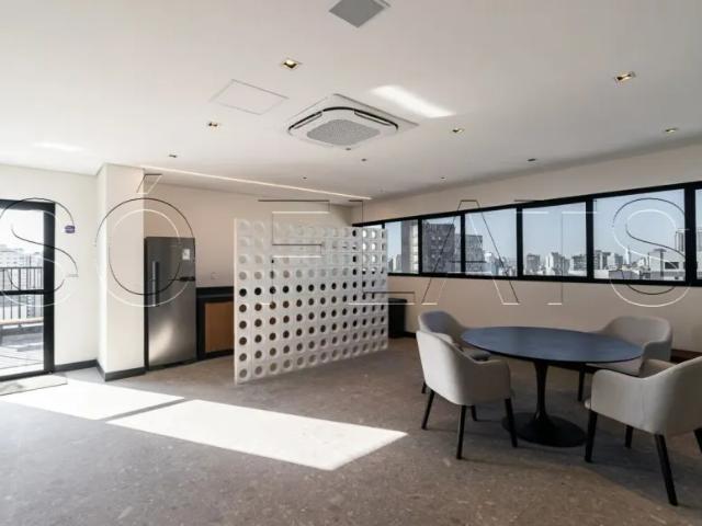 Flat aluguel em Região Imediata de São Paulo, Região Metropolitana de São Paulo