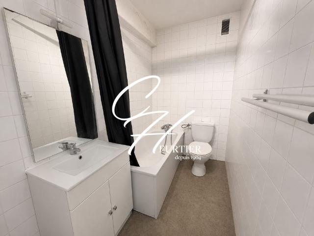 Appartement location à Grenoble, Voiron