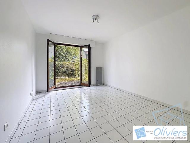 Appartement location à Rambouillet, Voisins-le-bretonneux