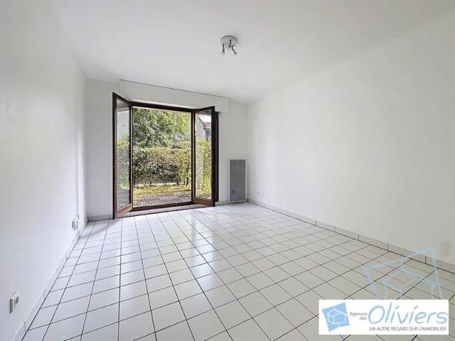 Appartement location à Rambouillet, Voisins-le-bretonneux