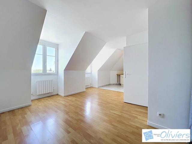 Appartement location à Rambouillet, Voisins-le-bretonneux