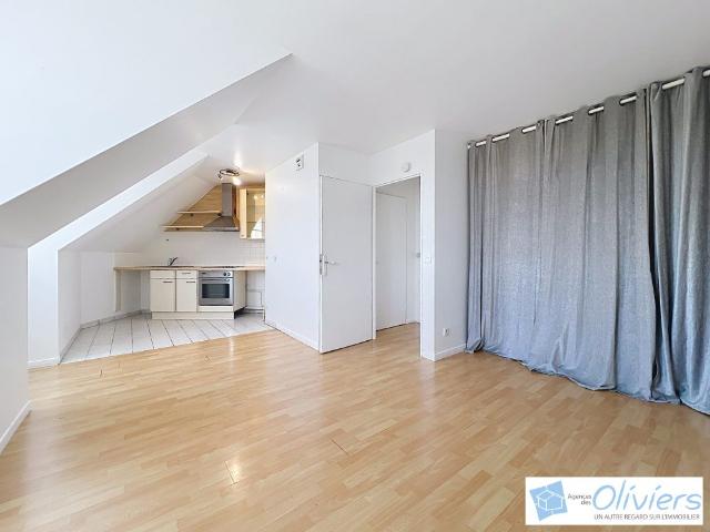 Appartement location à Rambouillet, Voisins-le-bretonneux