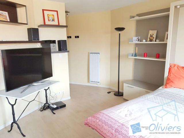 Appartement location à Rambouillet, Voisins-le-bretonneux