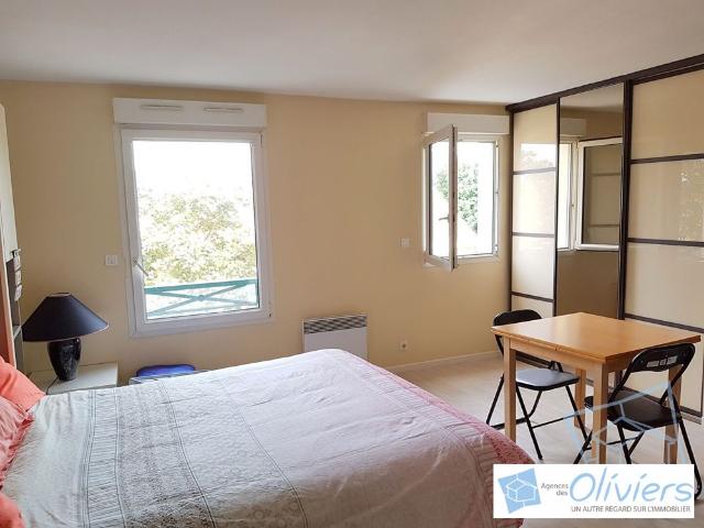Appartement location à Rambouillet, Voisins-le-bretonneux