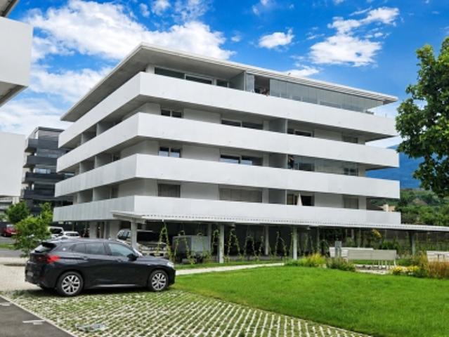 Wohnung kaufen in Conthey, Wallis