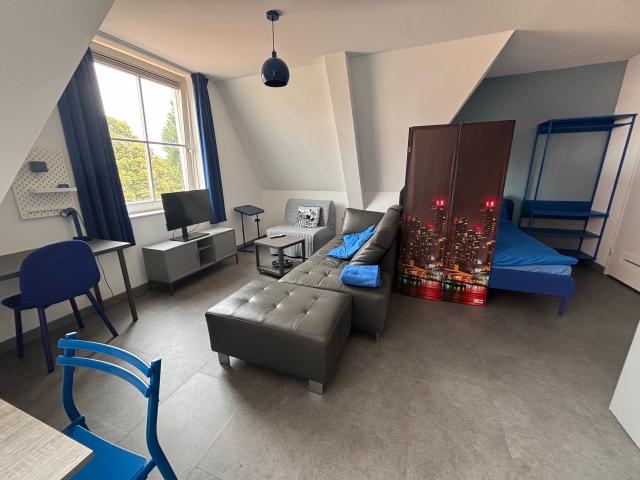 Studio te huur in Zaandam, Noord Holland