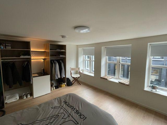 Studio te huur in City, Breda