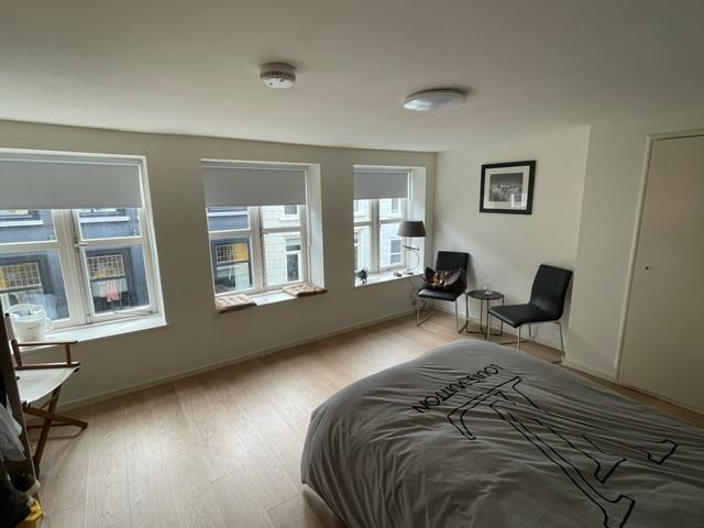Studio te huur in City, Breda