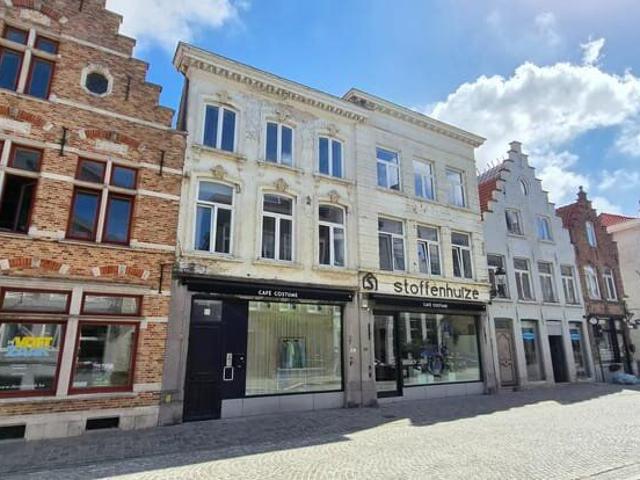Kot location à Brugge, West-Vlaanderen