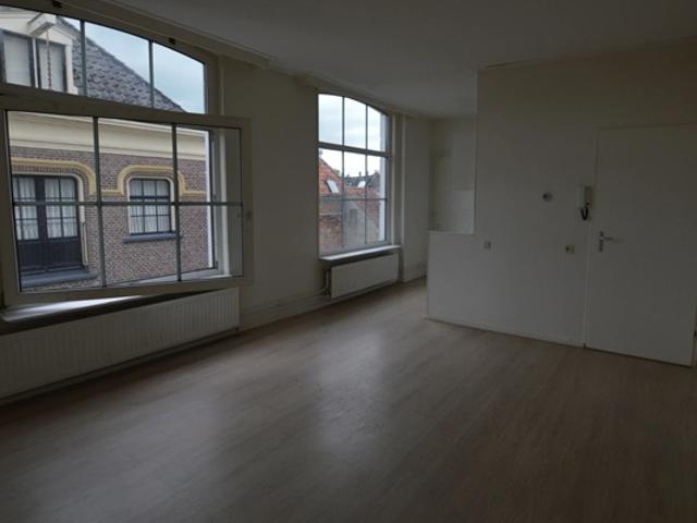 Studio te huur in Kampen, Overijssel
