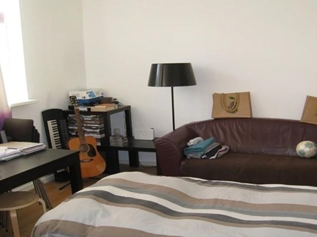 Studio te huur in Binnenstad, Kampen
