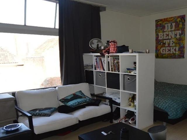 Studio te huur in Binnenstad, Kampen