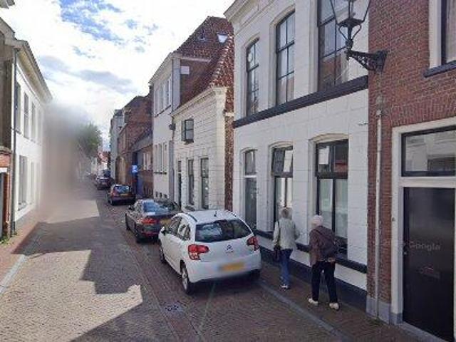 Studio te huur in Kampen, Overijssel