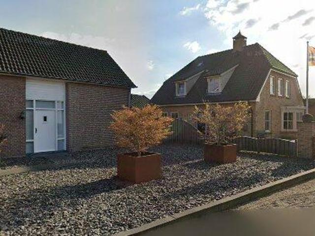 Studio te huur in Oss, Noord Brabant