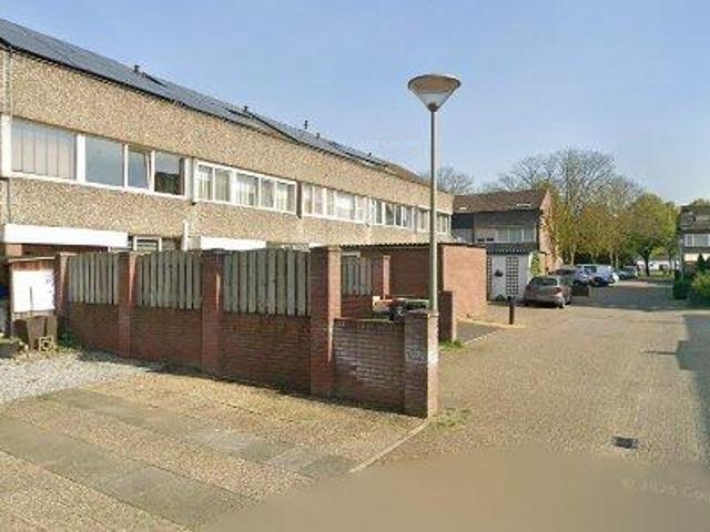 Studio te huur in Oss, Noord Brabant