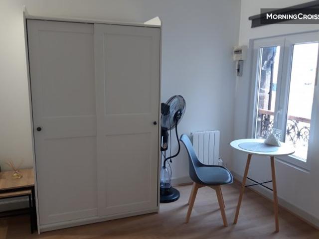 Appartement location à Bordeaux