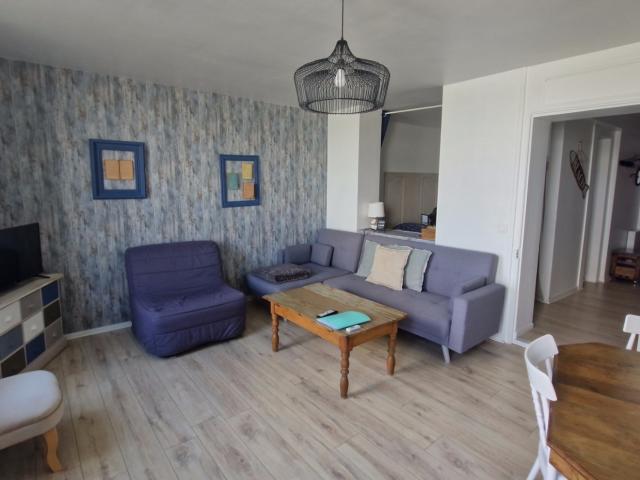 Appartement vente à Abbeville, Saint-valery-sur-somme