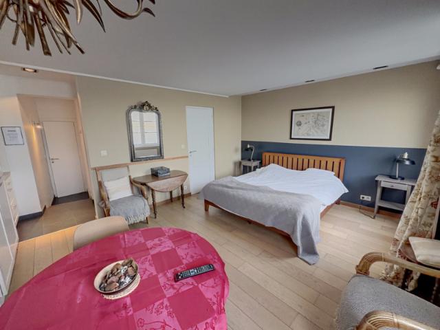 Appartement vente à Abbeville, Boismont