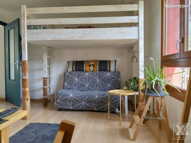 Appartement vente à Briançon