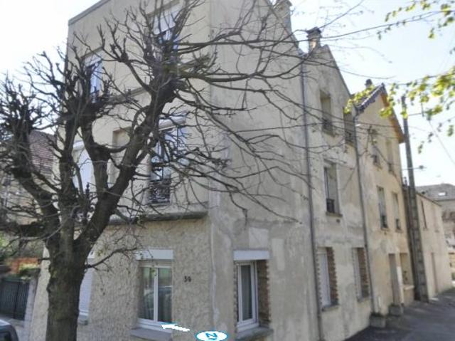 Appartement vente à Sarcelles, Enghien-les-bains