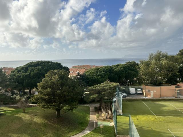 Appartement vente à Arrondissement de Toulon, Six-fours-les-plages