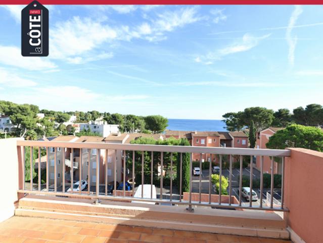 Appartement vente à France métropolitaine, Carry-le-rouet